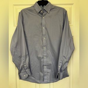 Izod Advantage performance Dress shirt